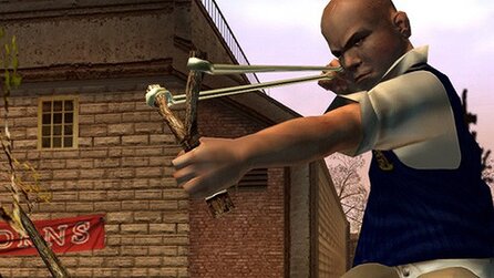 Bully: Anniversary Edition - Schulhof-GTA jetzt als Mobile-Version