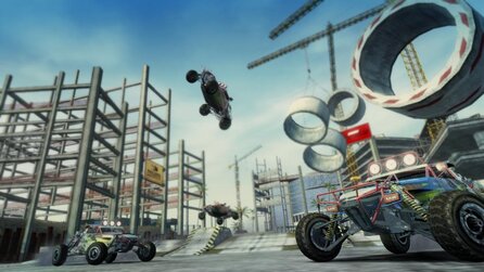 Burnout Paradise - Keine DLCs mehr geplant