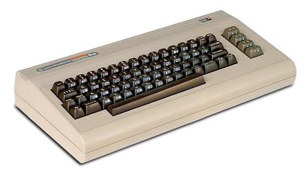 Die Commodore-Story als Doku - Vom PET, VC-20, C64 bis hin zum Amiga