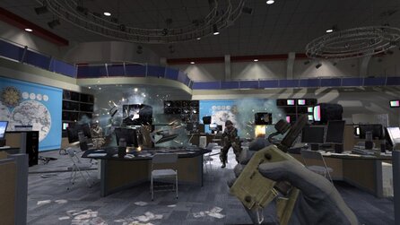 Call of Duty 4: Modern Warfare - Variety Map Pack