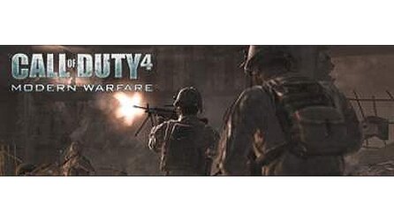 Call of Duty 4: Modern Warfare - Boxenstopp