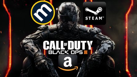 User-Check: Black Ops 3 - Wertungen auf Steam, Amazon + Co.