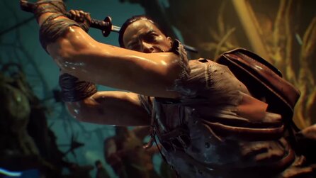 Call of Duty: Black Ops 3 - Zombie-Trailer: Das steckt in »Zetsubou No Shima«