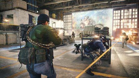 Call of Duty Black Ops: Cold War - Multiplayer-Screenshots