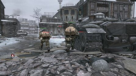 Call of Duty: Black Ops - First Strike-DLC: Screenshots