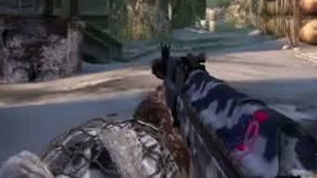 Call of Duty: Black Ops - Video-Special: Multiplayer-Match