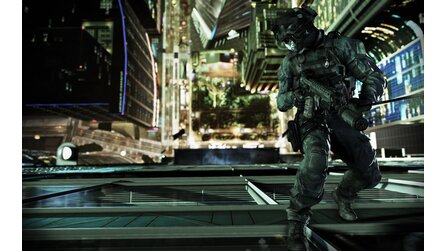 Call of Duty: Ghosts - Gameplay-Videos der All-Access-Präsentation