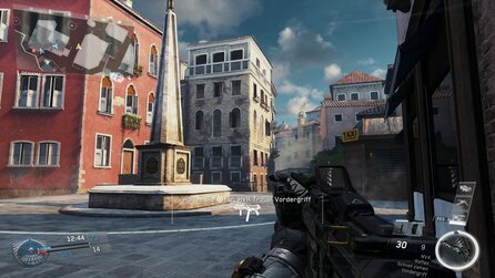 Call of Duty: Infinite Warfare - Die Maps aus dem Sabotage-DLC