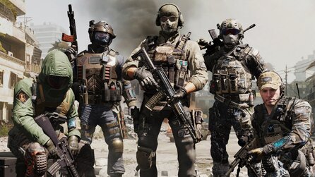 Call of Duty Warzone: Das Battle Royale könnt ihr wohl bald unterwegs spielen