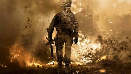CoD: Modern Warfare 2 Remastered kommt heute auf den PC: Alles zum Release