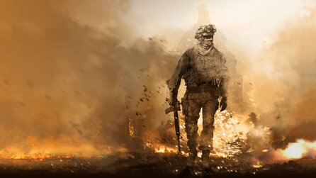 CoD: Modern Warfare 2 Remastered im Test: Überzeugt die Shooter-Neuauflage auch ohne Multiplayer?