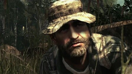Call of Duty: Modern Warfare 3 - Deutsche Synchronsprecher bekannt