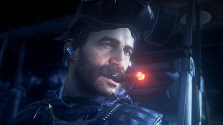 Call of Duty: Modern Warfare Remastered im Test - Wieder das beste CoD