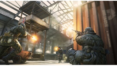 Call of Duty: Modern Warfare Remastered - Deutscher Händler spricht von Release im Juni