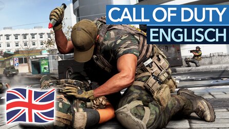 Call of Duty: Modern Warfare - Original-Interview mit PC-Entwickler Beenox