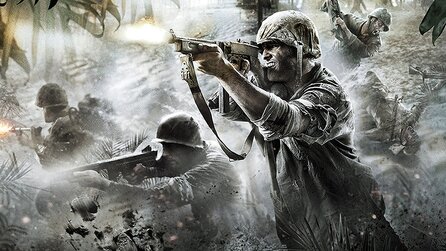 Call of Duty: World at War 2 - Microsoft befeuert Spekulationen