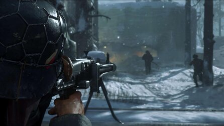 Call of Duty: WW2 - Entwickler kündigen erstes Community-Event + neues Update an