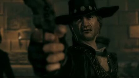 Call of Juarez: Bound in Blood - Preview-Video