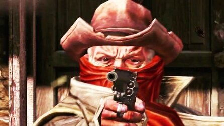 Call of Juarez - Western-Shooter wieder verfügbar, Techland sichern sich Rechte