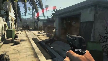 Call of Juarez: The Cartel - Test-Video der PlayStation-3- und Xbox-360-Version