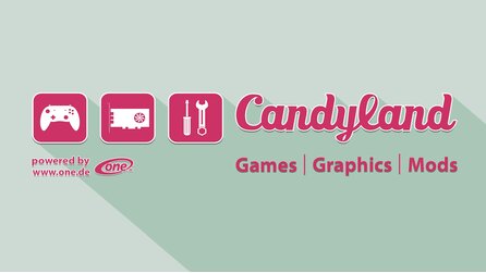 Candyland: Die Technik-Experten von Candyland vergleichen und analysieren die Grafikleistung aktueller PC- und Konsolen-Spielehits. Powered by One.de.