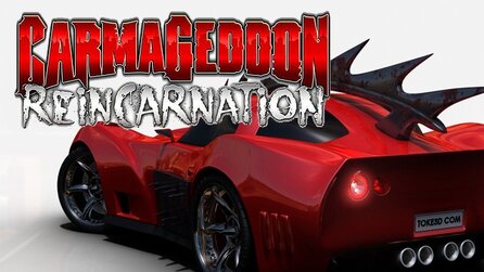 Carmageddon: Reincarnation - Ohne Square Enix, ohne Ladenversion