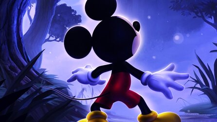 Castle of Illusion: Starring Mickey Mouse - Zurück auf Steam