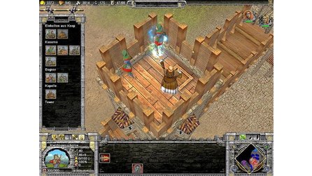 Castle Strike - Screenshots