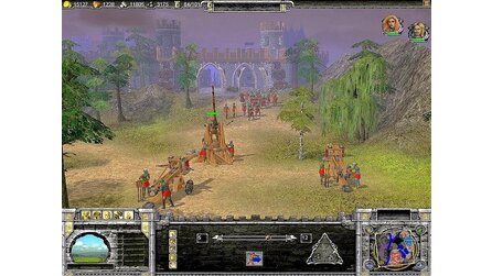Castle Strike - Screenshots