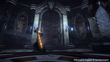 Castlevania: Lords of Shadow 2 - Screenshots aus dem DLC »Revelations«