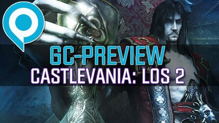 Castlevania: Lords of Shadow 2 - Auf der dunklen Seite