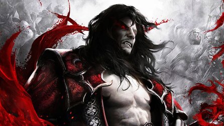Castlevania - düster + brutal: Macher vergleicht Vampir-Serie mit Game of Thrones