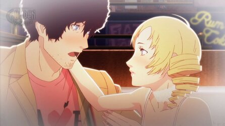 Catherine - Screenshots