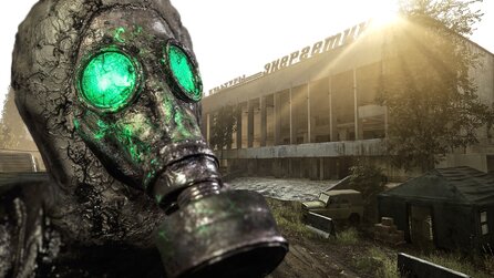 Chernobylite: Release-Termin, Preis und neuer Trailer von der E3