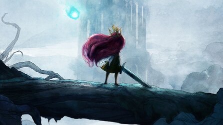 Kostenloser RPG-Geheimtipp: Child of Light bietet auch 2er-Koop