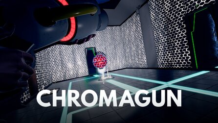 Chromagun im Test - Bunte Mischung