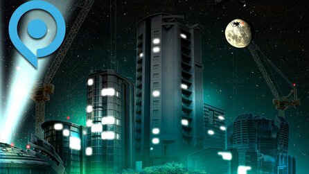 Cities: Skylines - After Dark - Städte, die niemals schlafen