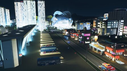 In Cities: Skylines könnt ihr jetzt das echte Berlin beeinflussen