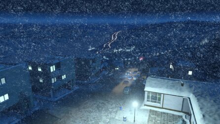 Cities: Skylines - Gratis-Features parallel zur Snowfall-Erweiterung