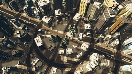 Cities: Skylines - Wird für reale Stadtplanung eingesetzt, zwei Millionen verkaufte Exemplare