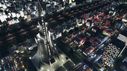 Cities: Skylines - Wird für reale Stadtplanung verwendet