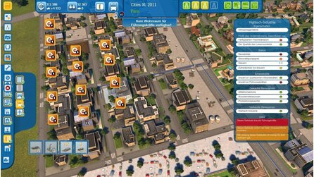 Cities XL 2011 - Screenshots