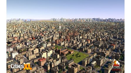 Cities XL - Demo zum Download