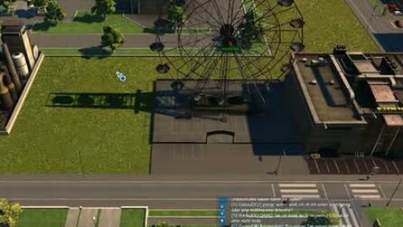 Cities XL - Test-Video