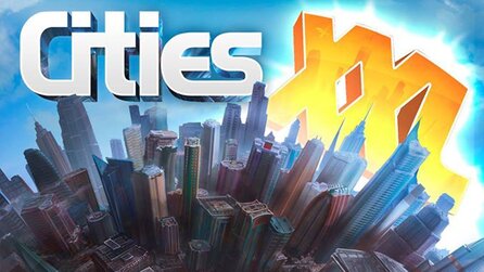 Cities XXL - Details zum Release, Boxversion und Launch-Trailer