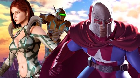 City of Heroes - NCSoft erteilt Rettungs-Petition Absage