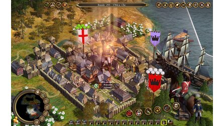 Civilization 4 - Spiel + Addons im Steam-Angebot