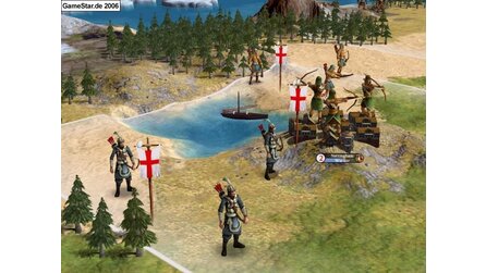 Civilization 4: Warlords - Termin konkretisiert