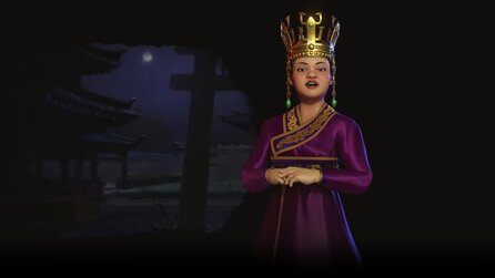 Civilization 6: Rise + Fall - Erstes DLC-Volk Korea im Trailer
