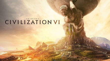 Civilization 6 - Release-Datum, Mod-Pläne, Neuerungen: Alle Infos zur Ankündigung von Civ 6